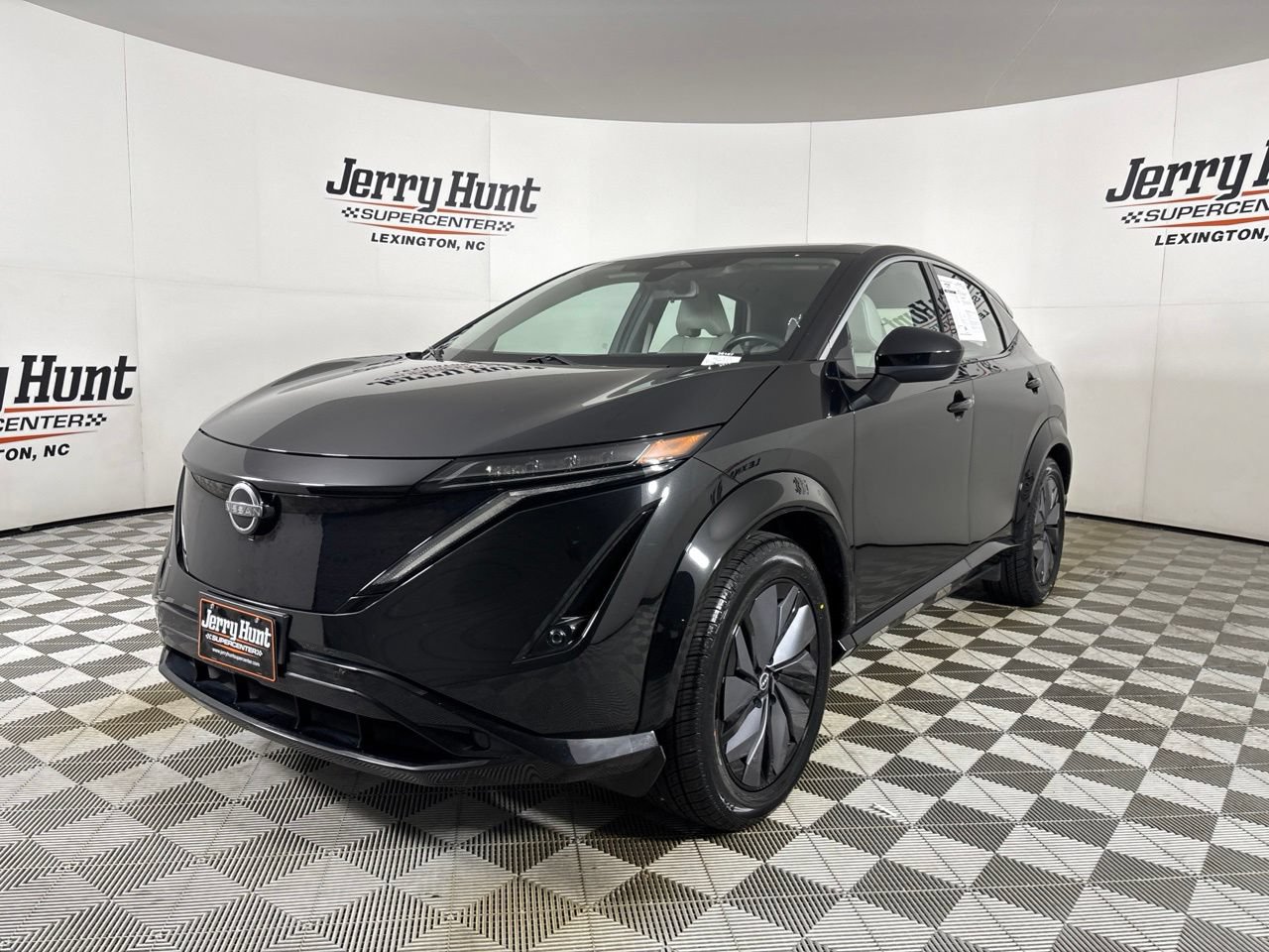 Used 2023 Nissan Ariya FWD