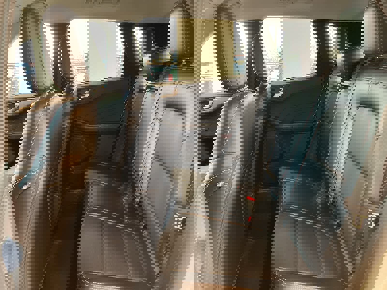 Used 2024 Ford Escape Platinum image 26