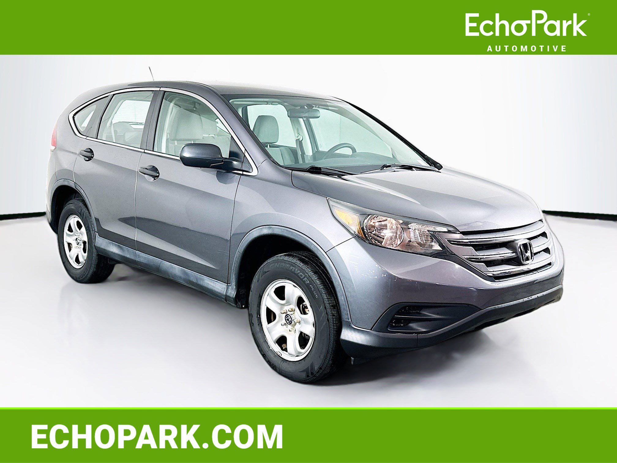 Used 2014 Honda CR-V LX