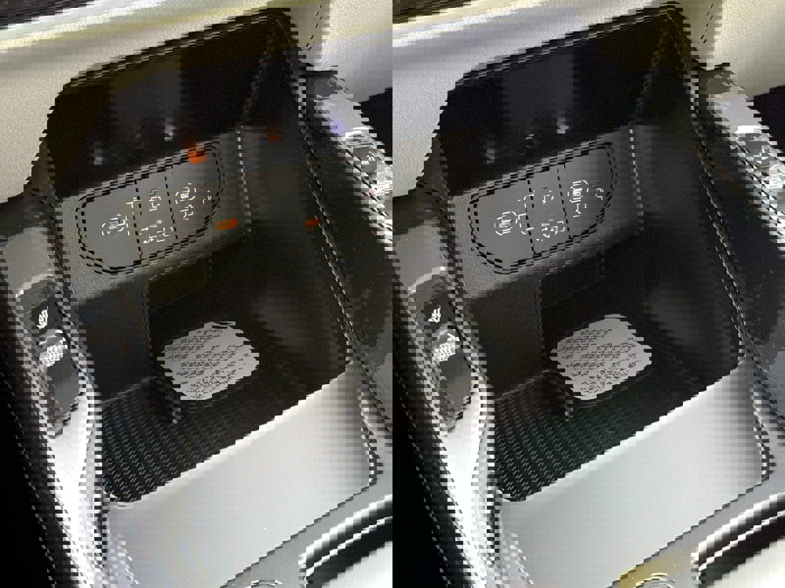 New 2026 Kia Sorento S w/ S Panoramic Sunroof Package image 19