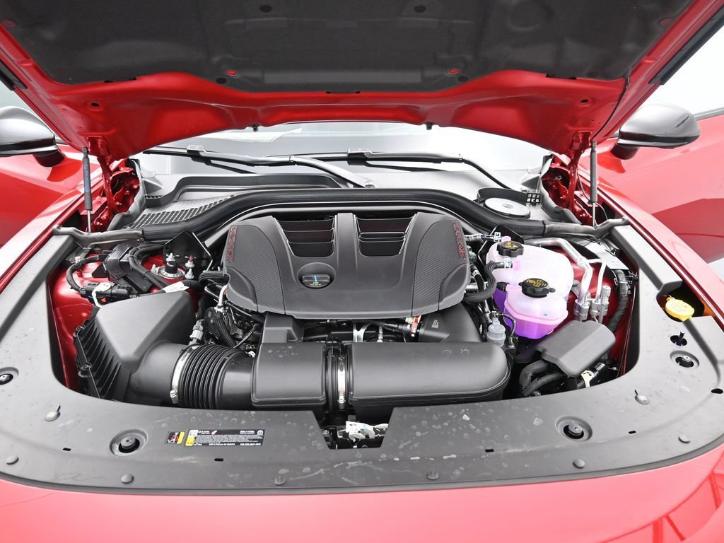 New 2026 Dodge Charger Scat Pack AWD/4WD image 14