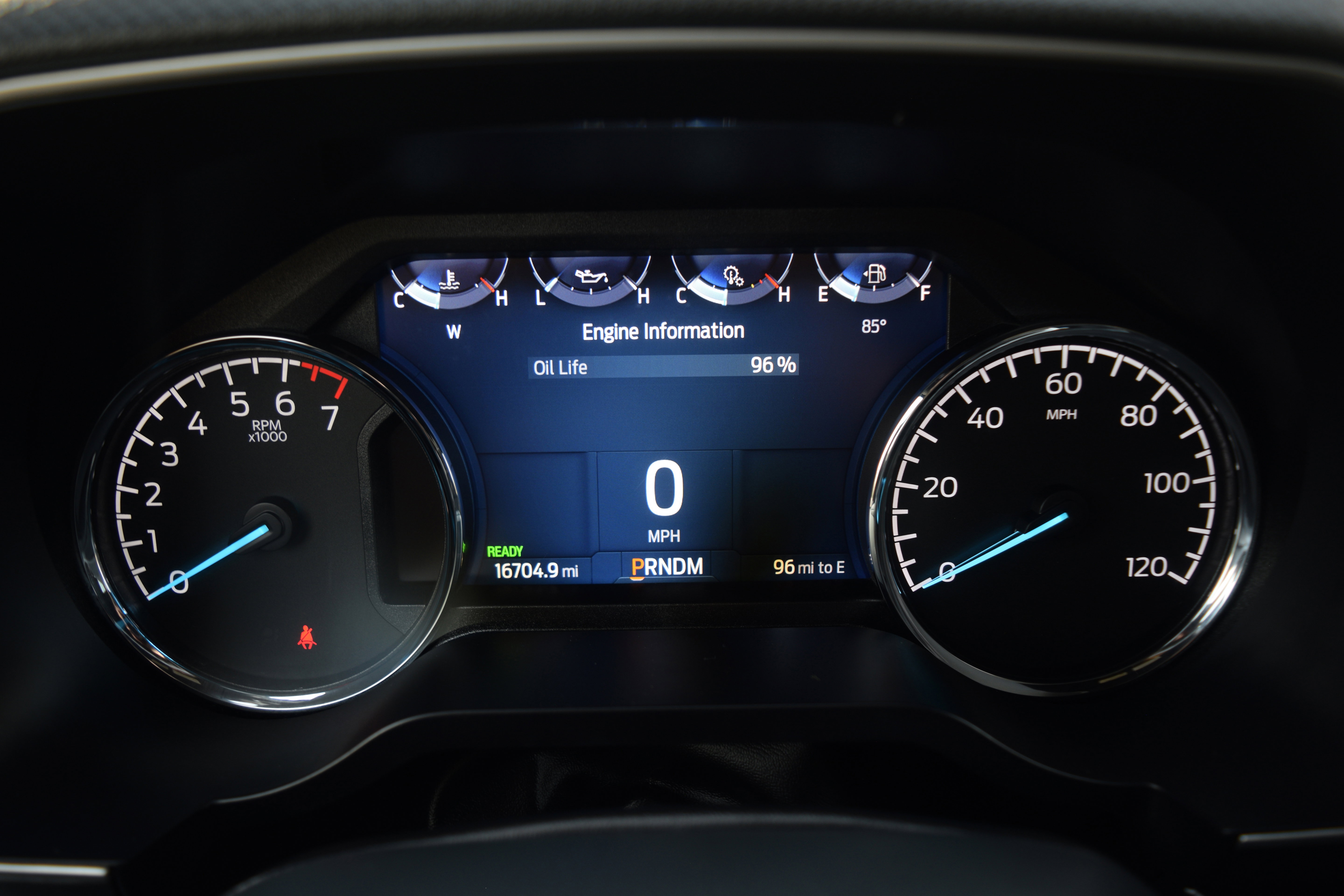 Used 2023 Ford F150 XLT w/ Equipment Group 302A High image 3