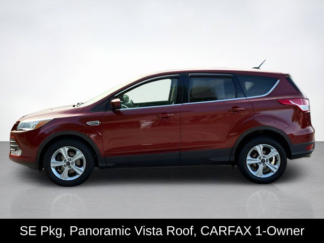 Used 2016 Ford Escape SE FWD image 7