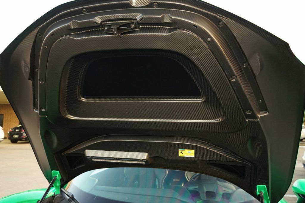 Used 2021 Ferrari SF90 Stradale image 38