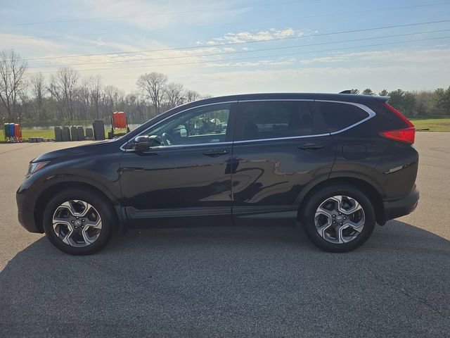 Used 2019 Honda CR-V EX image 10