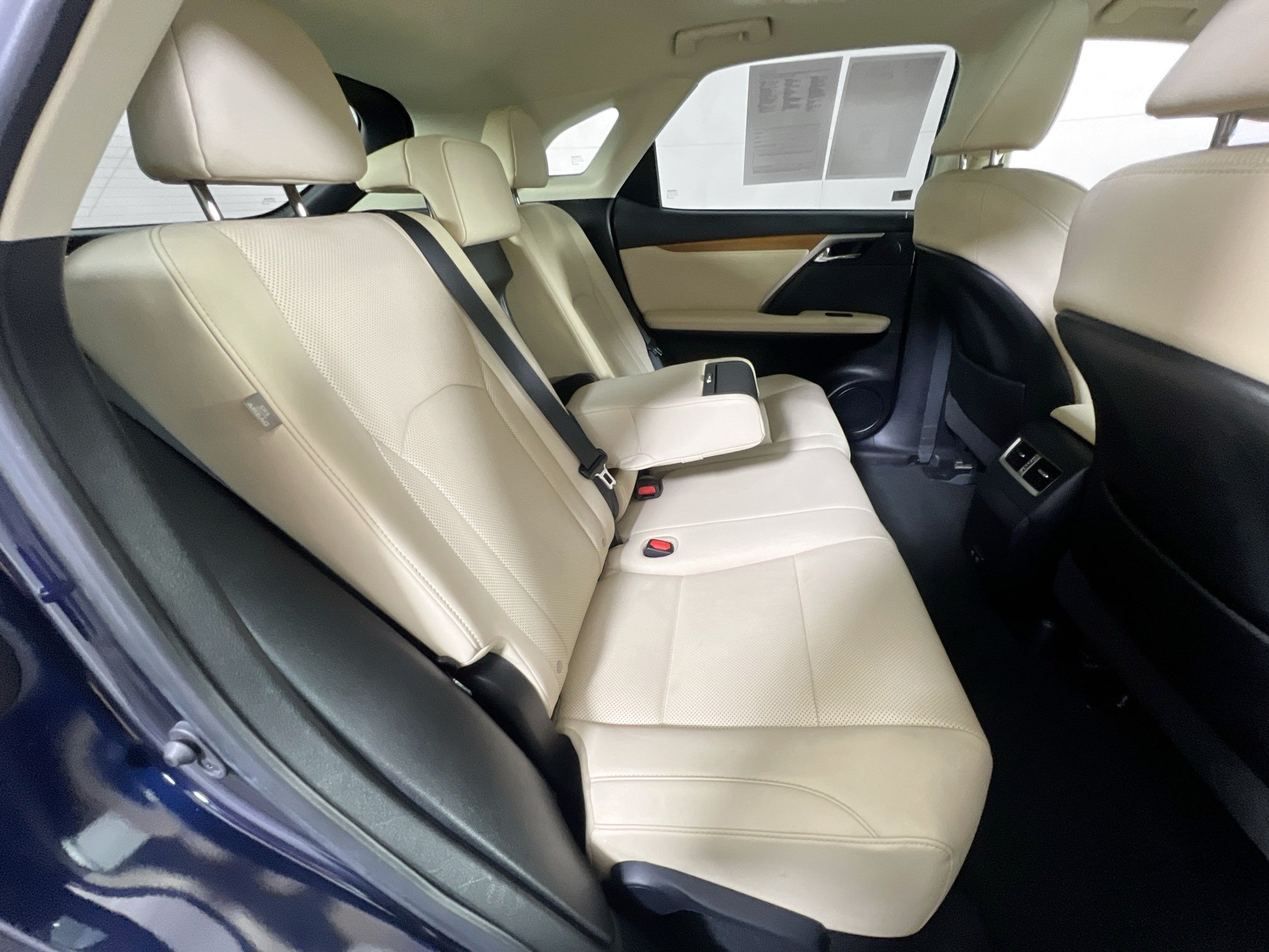 Used 2022 Lexus RX 350 AWD w/ Premium Package image 26