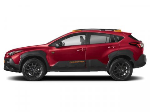 New 2026 Subaru Crosstrek 2.5i Wilderness image 3