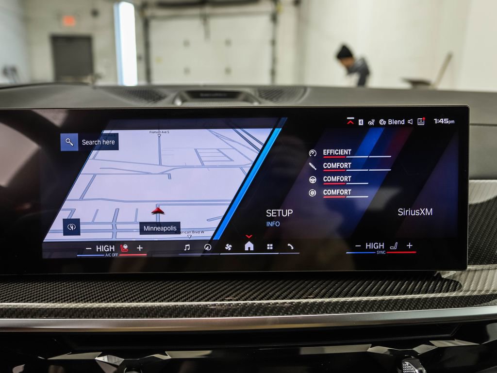 New 2026 BMW X5 M Competition w/ Executive Package image 15