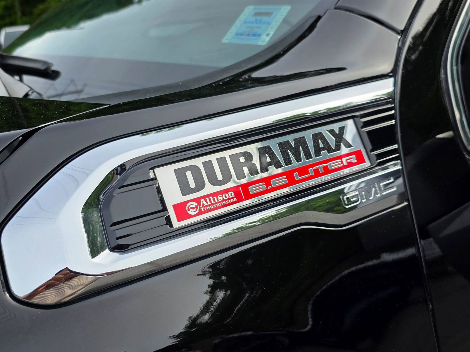 Used 2023 GMC Sierra 2500 Denali w/ Technology Package image 41