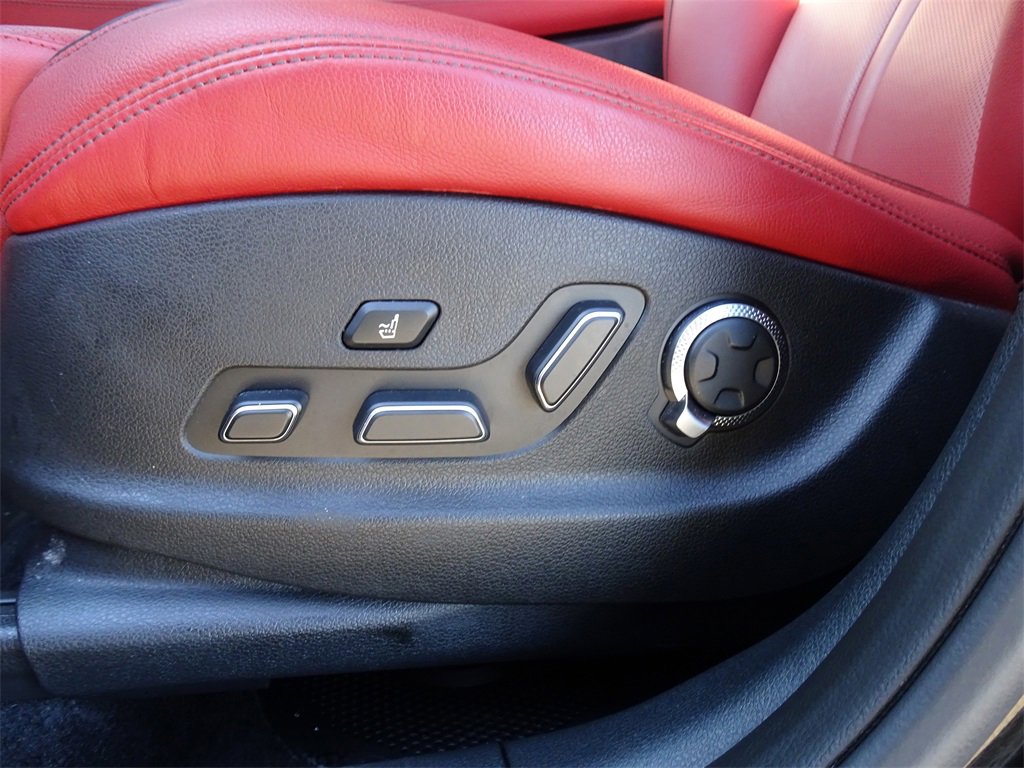 Used 2026 Genesis GV70 2.5T Sport Prestige image 10