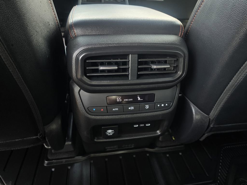 Certified 2024 Honda Pilot TrailSport image 24