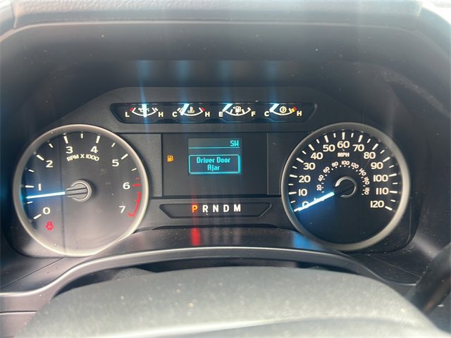 Used 2018 Ford F150 XLT image 26