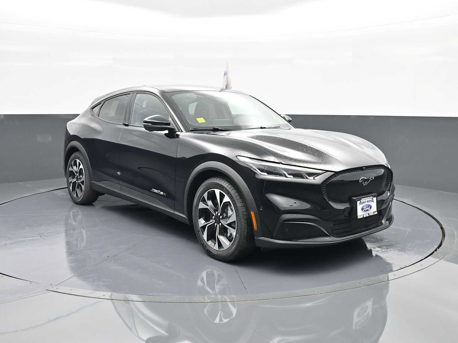 New 2024 Ford Mustang Mach-E Select w/ Comfort Package Lite