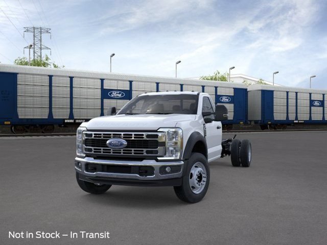 New 2026 Ford F600 2WD Regular Cab Super Duty image 2