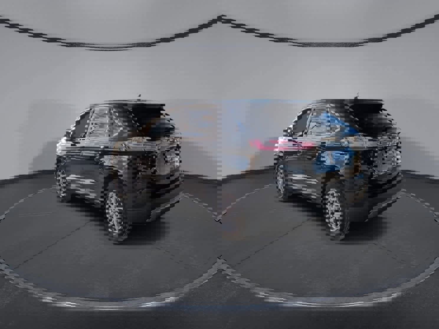 Certified 2024 Ford Edge SEL image 6