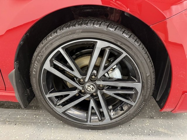 Used 2026 Toyota Camry XSE image 22