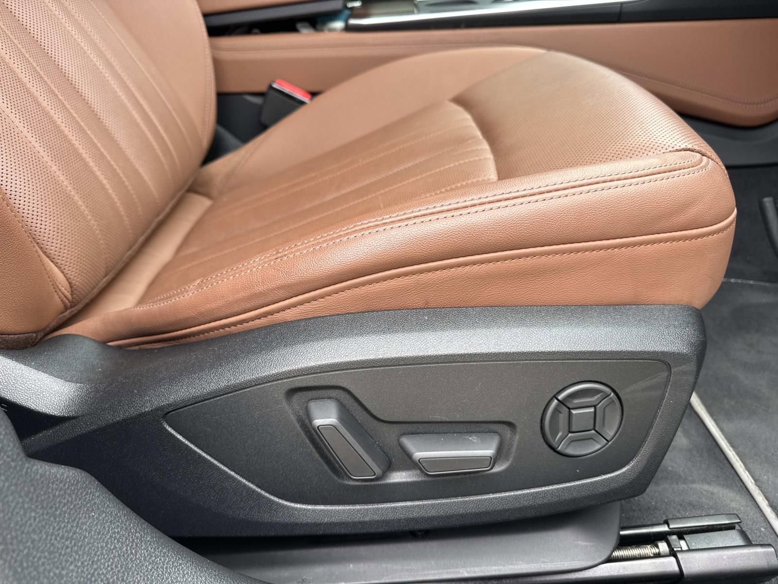 Used 2019 Audi A6 3.0T Premium Plus w/ Premium Plus Package image 13