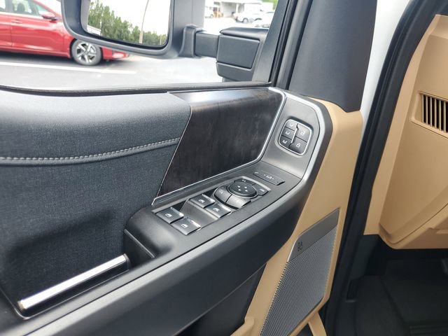 Used 2023 Ford F450 Lariat w/ Lariat Ultimate Package image 15