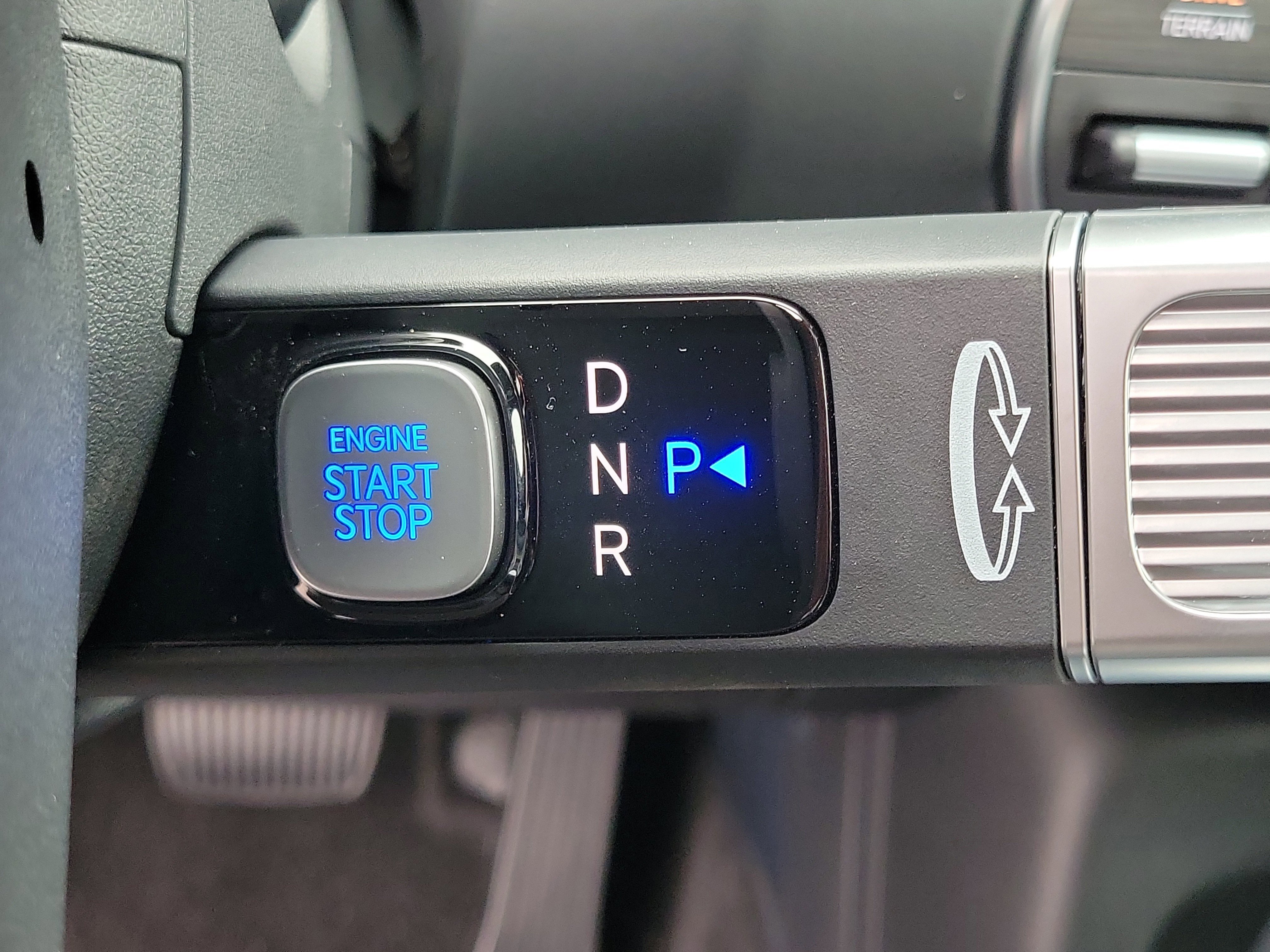 New 2026 Hyundai Palisade Calligraphy image 28