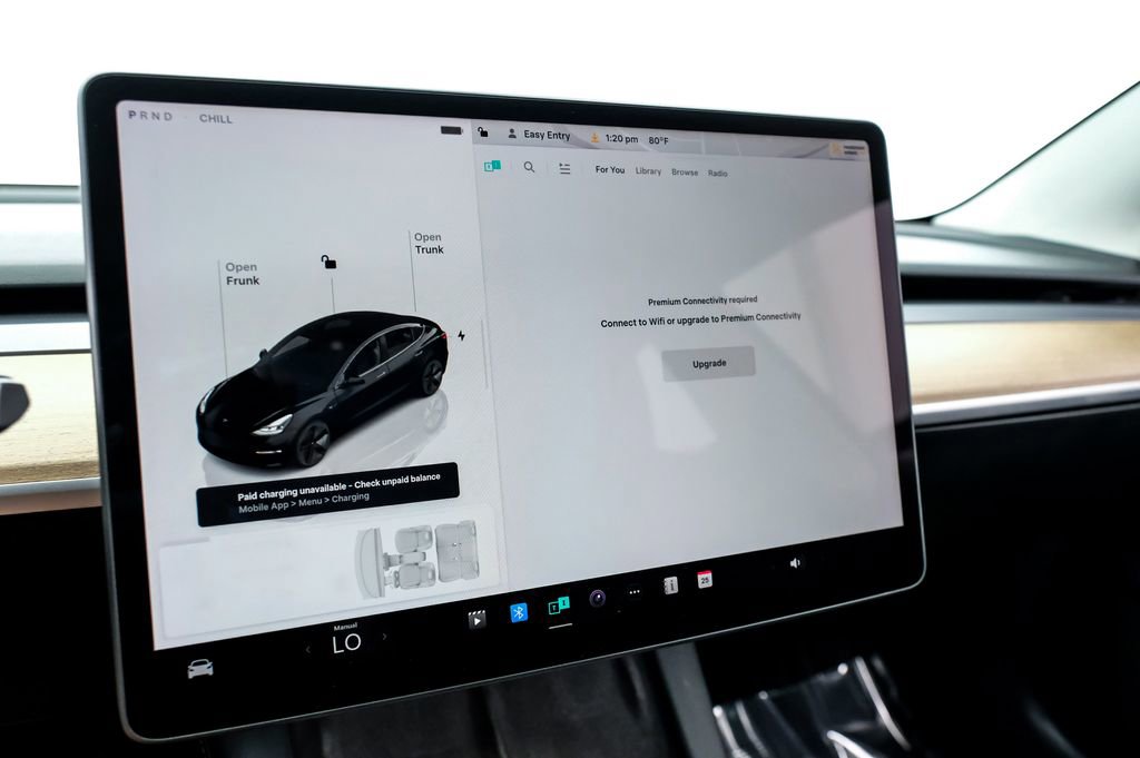 Used 2023 Tesla Model 3 Standard Range RWD image 30