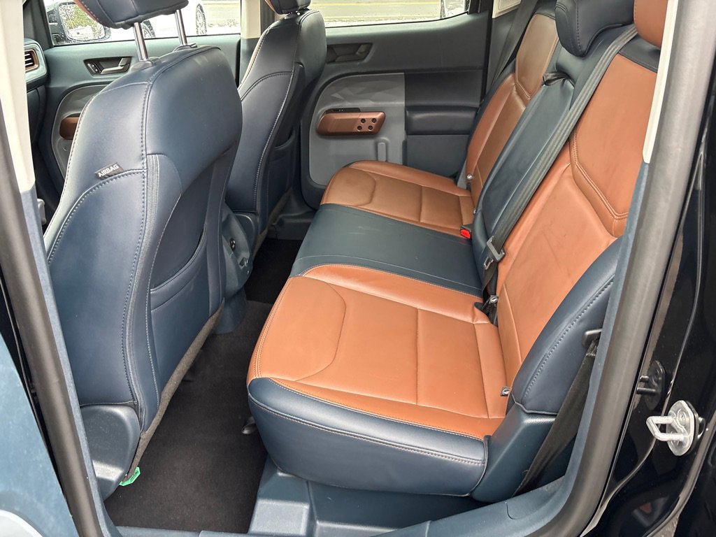 Used 2022 Ford Maverick Lariat w/ Equipment Group 500A Standard image 24