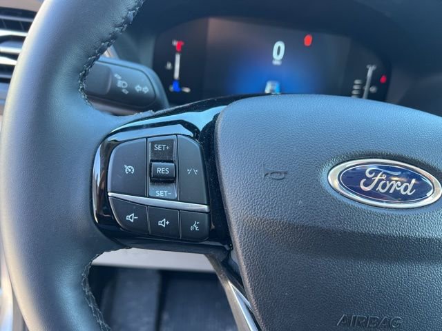 Used 2023 Ford Escape Active AWD/4WD image 25