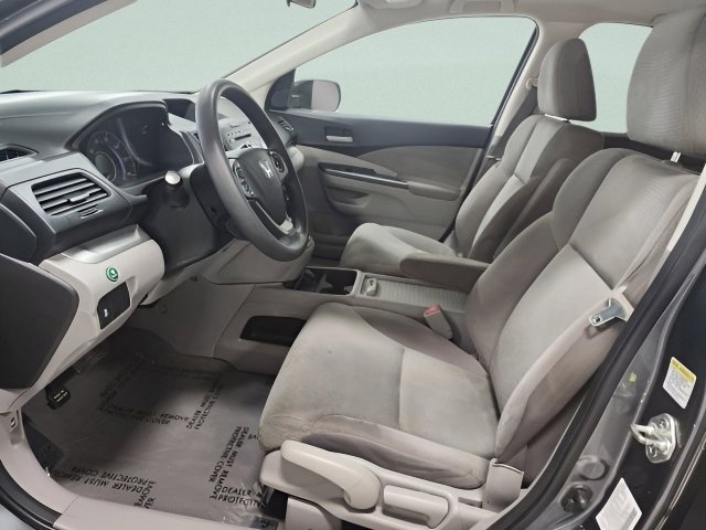 Used 2013 Honda CR-V EX image 21