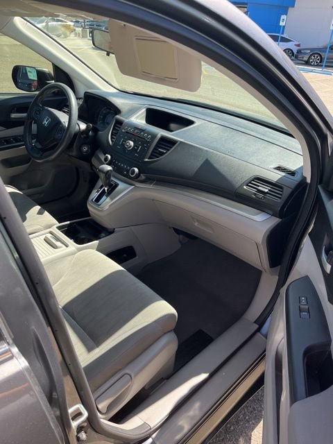 Used 2014 Honda CR-V LX image 30
