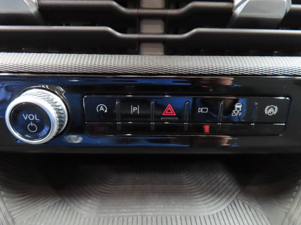 Used 2026 Ford Explorer Tremor w/ Tremor Ultimate Package AWD/4WD image 68