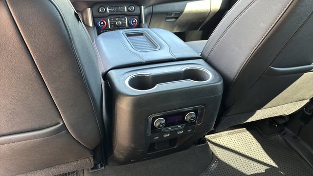 Used 2021 Chevrolet Tahoe Z71 w/ Rear Media and Nav Package AWD/4WD image 20