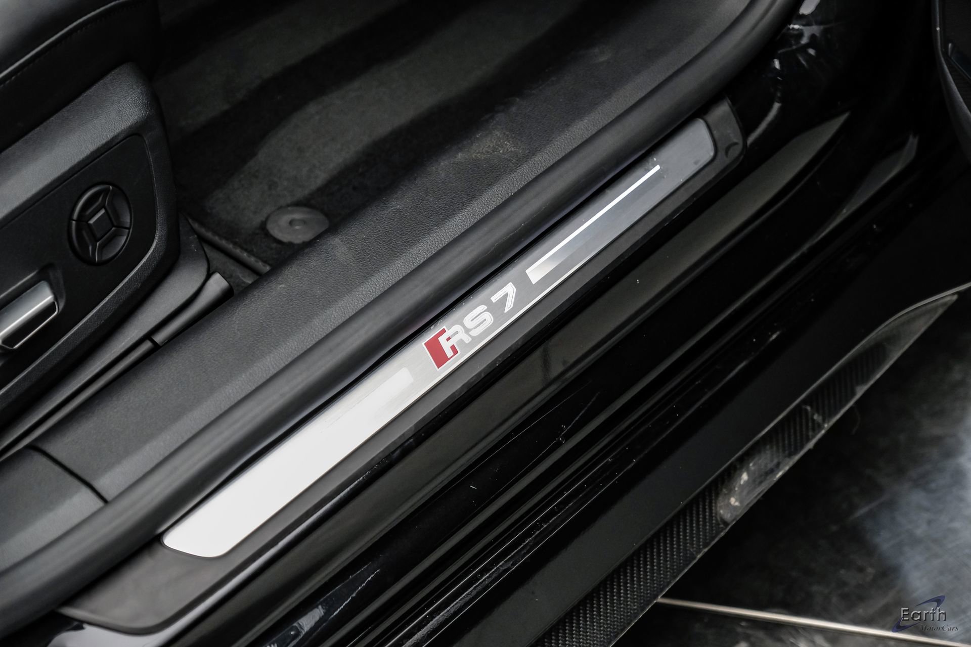 Used 2025 Audi RS 7 performance Sportback image 53