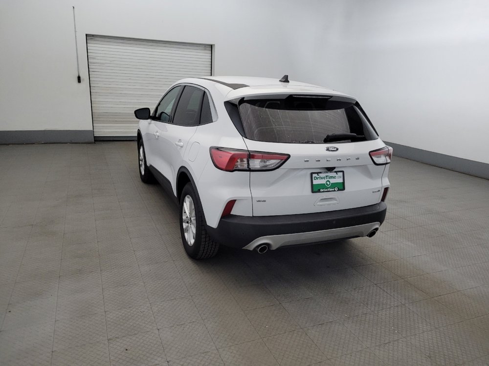 Used 2020 Ford Escape SE AWD/4WD image 5