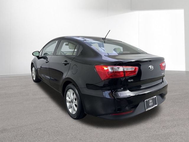 Used 2016 Kia Rio EX FWD image 28