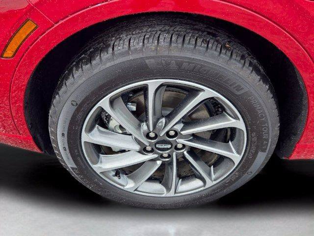 Used 2024 Lincoln Corsair Grand Touring AWD/4WD image 9