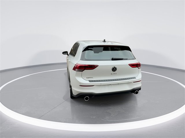 Used 2024 Volkswagen GTI SE image 7