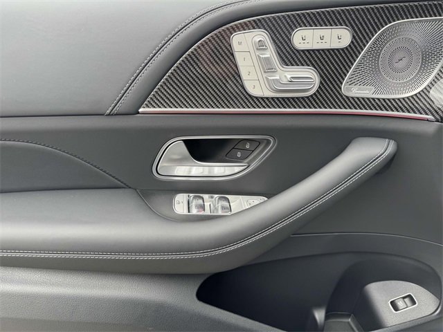 New 2026 Mercedes-Benz GLE 63 AMG S image 17