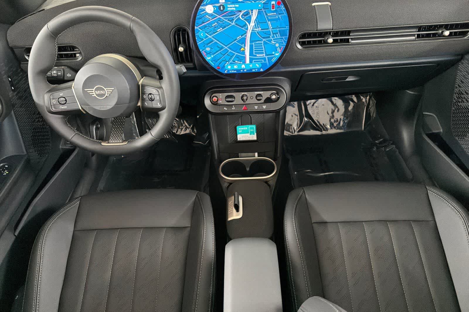 New 2026 MINI Cooper S FWD image 3