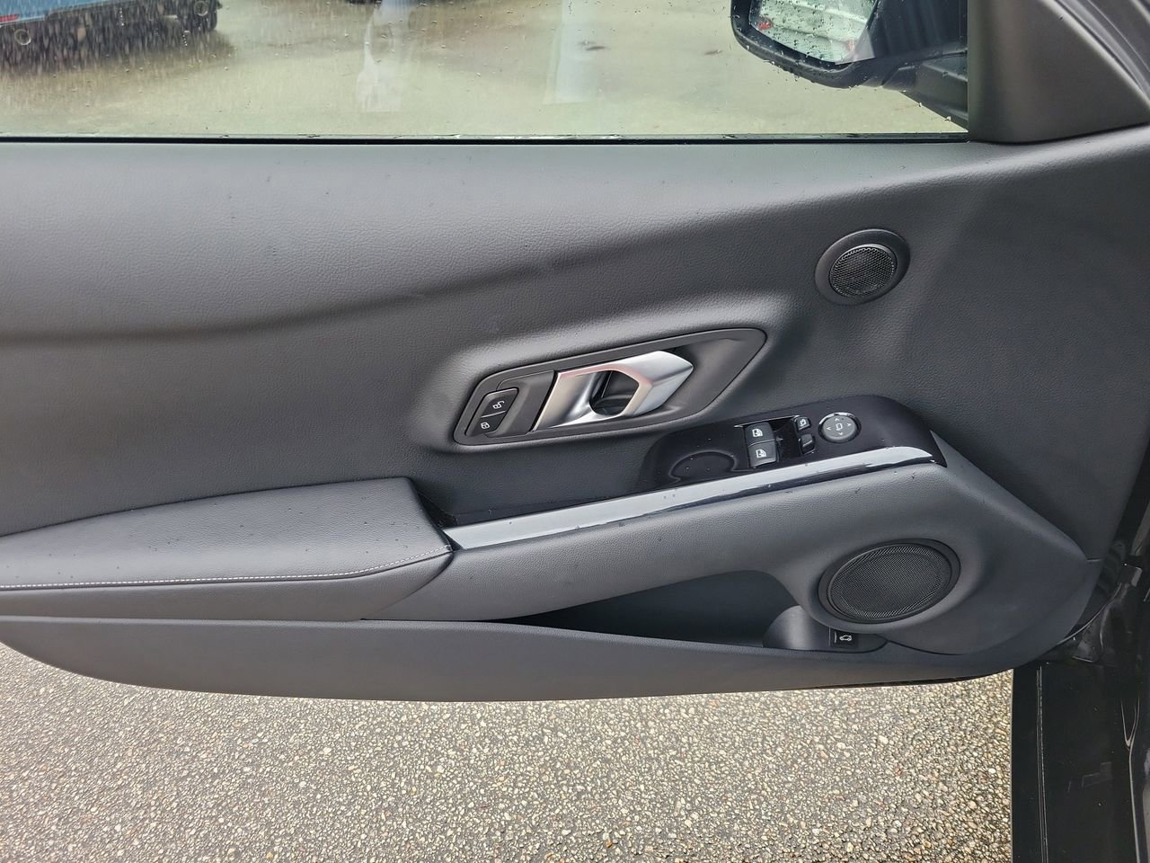 Used 2023 Toyota Supra w/ Safety & Technology Package image 8