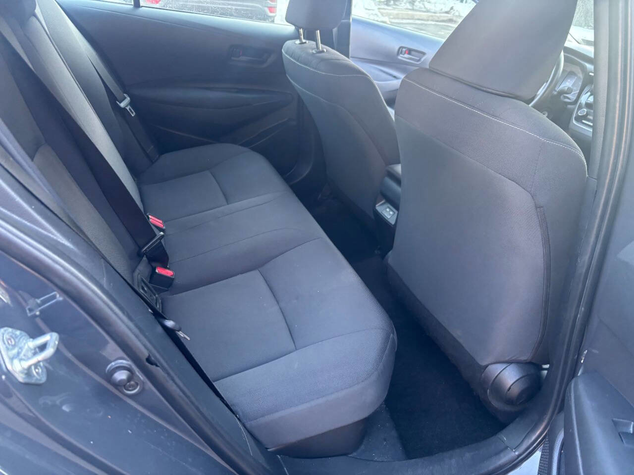 Used 2023 Toyota Corolla LE image 22