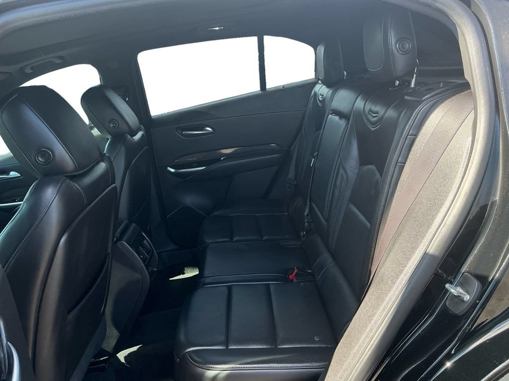 Used 2019 Cadillac XT4 Sport FWD image 21