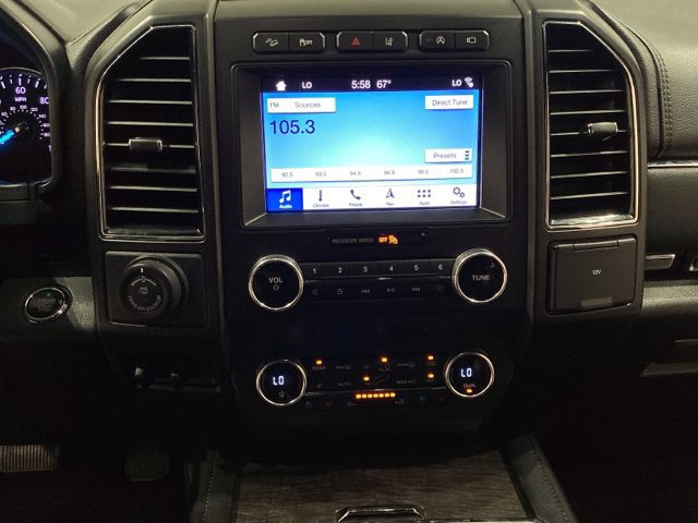 Used 2019 Ford Expedition Limited w/ Special Edition Package AWD/4WD image 16
