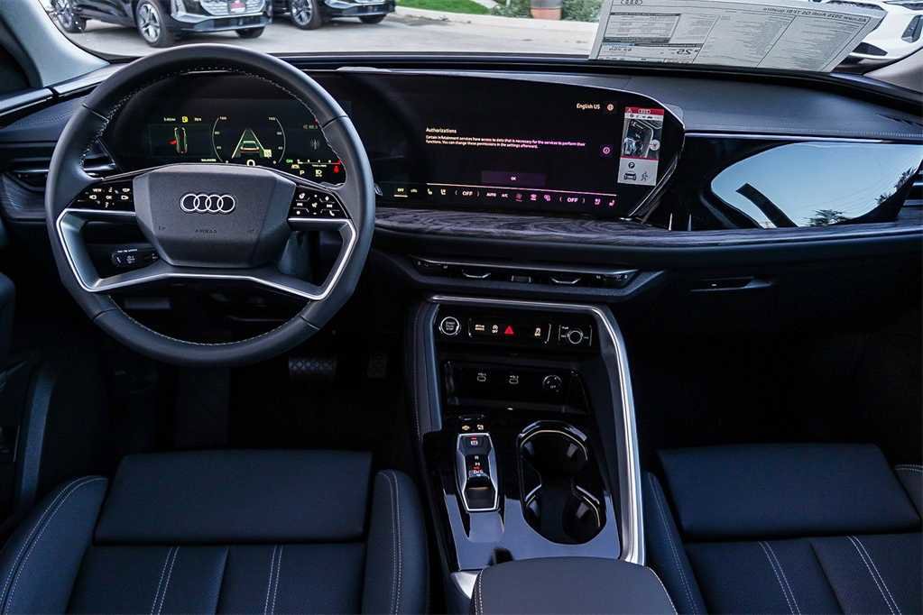 New 2025 Audi Q5 Premium Plus image 12