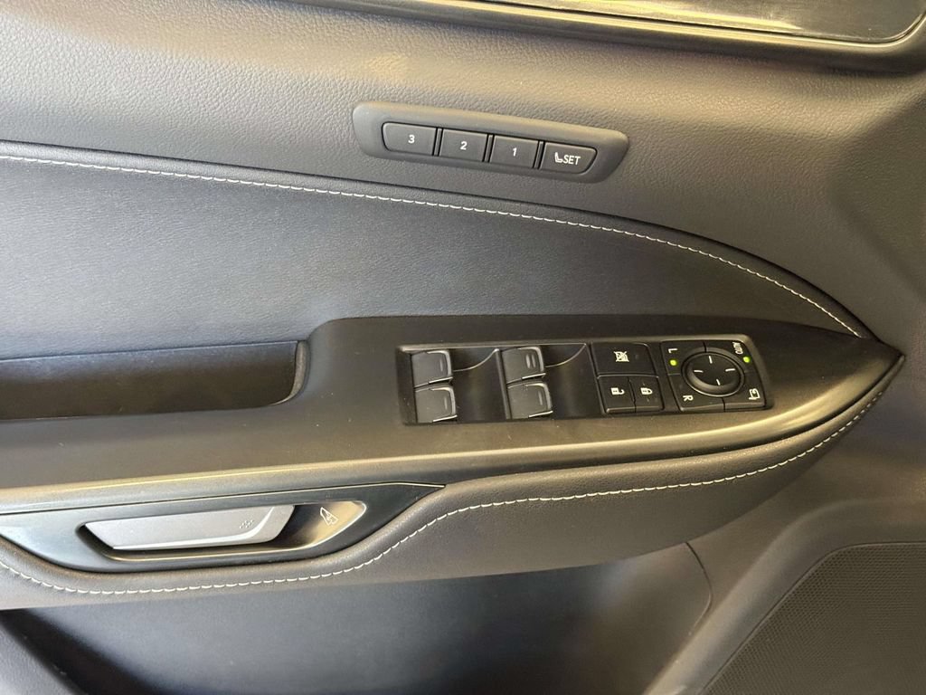 Certified 2022 Lexus NX 350 AWD image 21