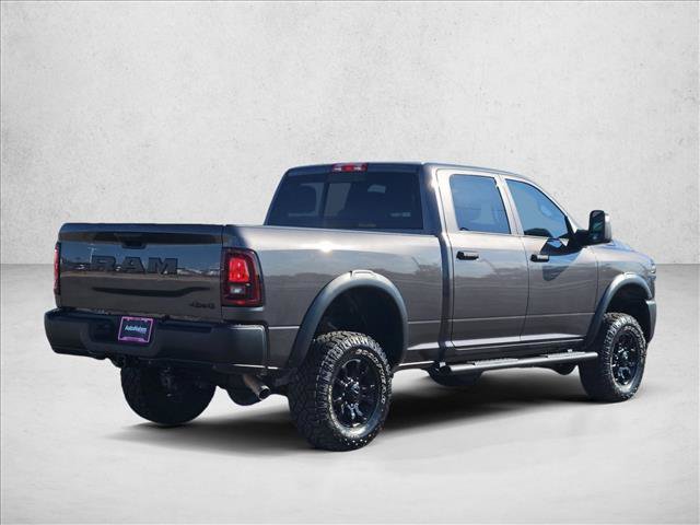 Used 2026 RAM 2500 Tradesman w/ Power Wagon Package AWD/4WD image 5