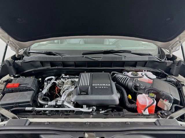 New 2026 Chevrolet Silverado 1500 RST w/ Convenience Package II image 32