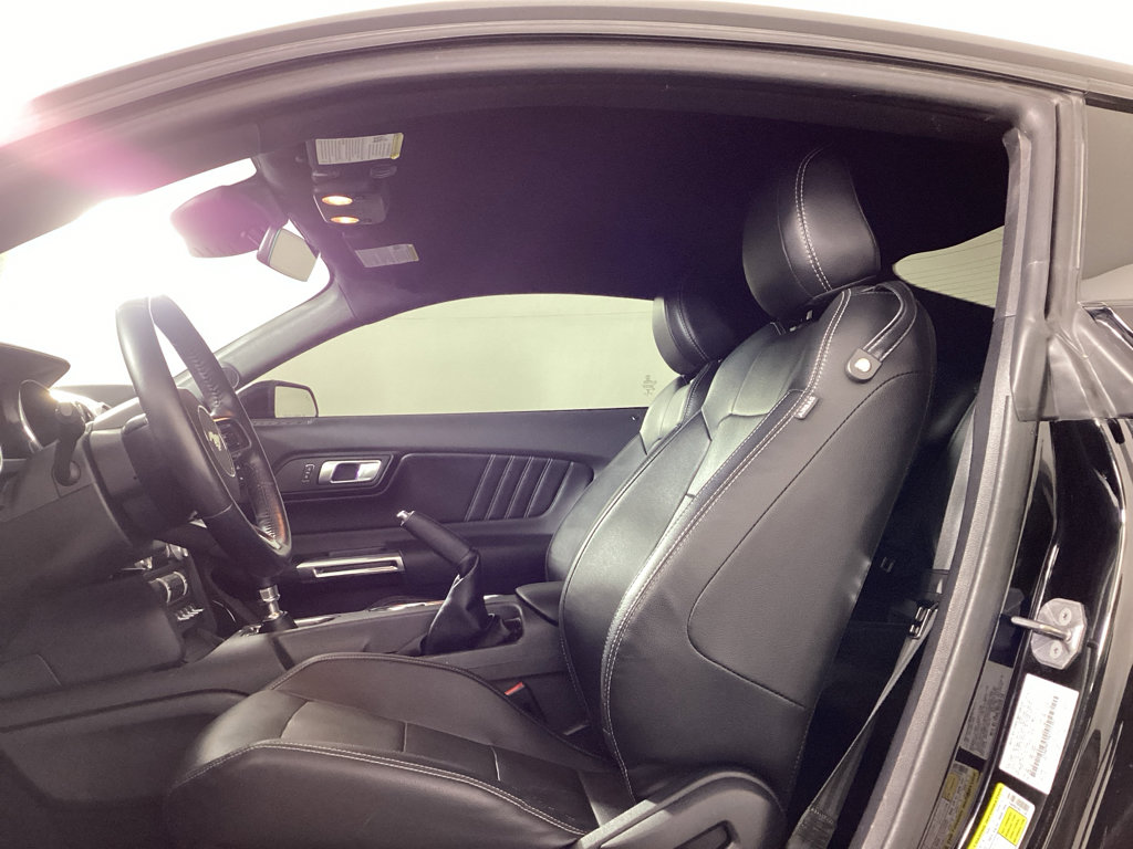 Used 2022 Ford Mustang GT Premium w/ Black Accent Package image 12