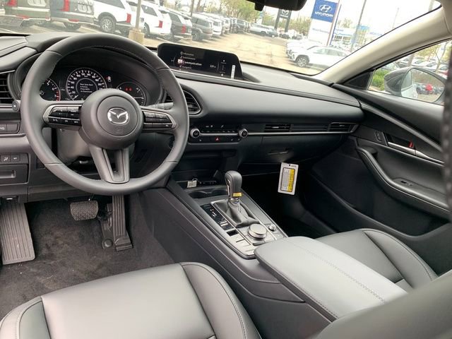 New 2026 MAZDA CX-30 AWD 2.5 S w/ Select Sport Pkg image 12
