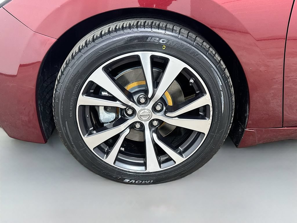 Used 2016 Nissan Maxima 3.5 SV FWD image 38