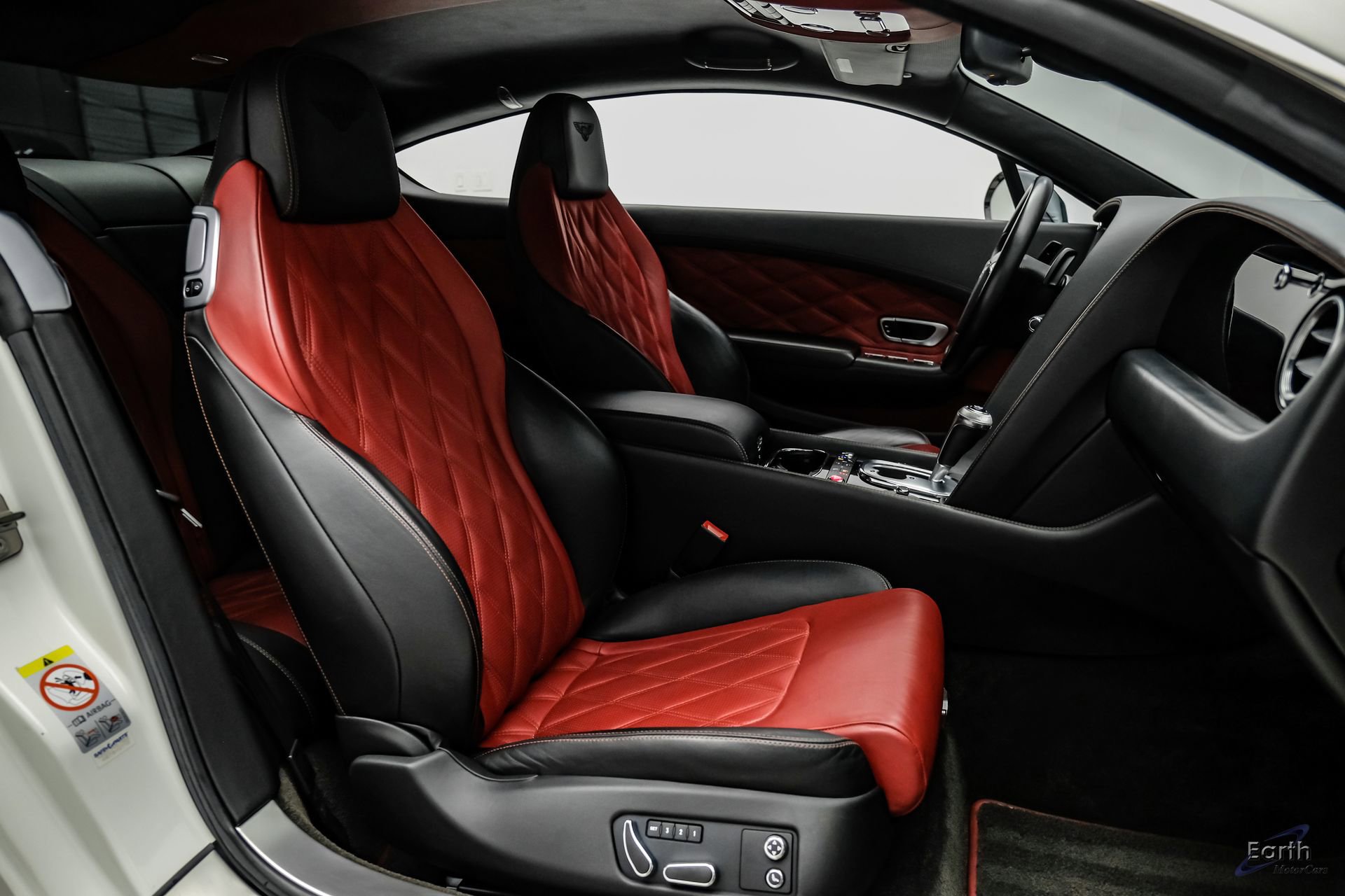 Used 2014 Bentley Continental GT V8 S image 52