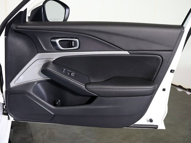 Certified 2026 Acura Integra A-Spec FWD image 31